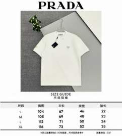 Picture of Prada T Shirts Short _SKUPradaS-XLm6tx363083